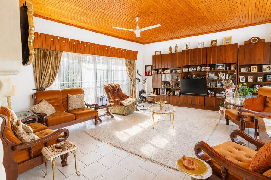Commercial Property for Sale in Brits Rural North West